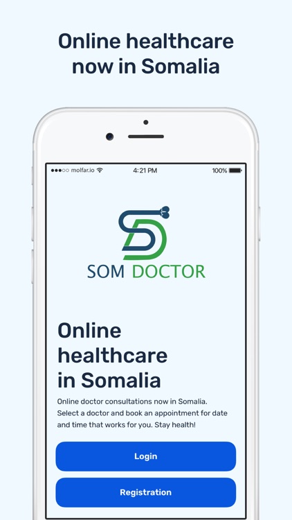 SomDoctor