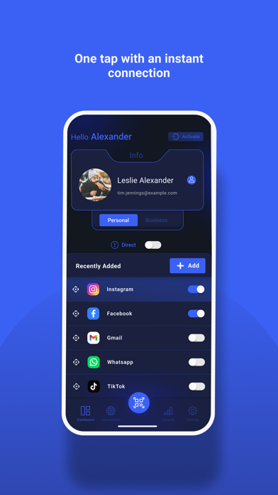 Ufolux Screenshot