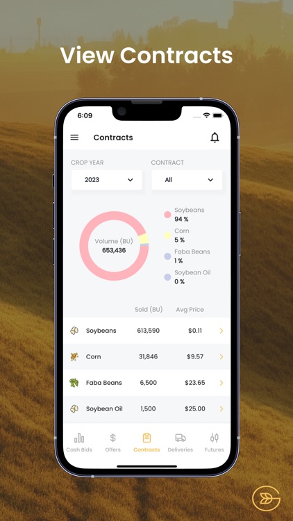 Sharedon Farms screenshot-4