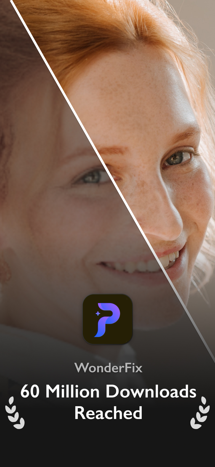 Wonderfix Blurry Photo Fixer