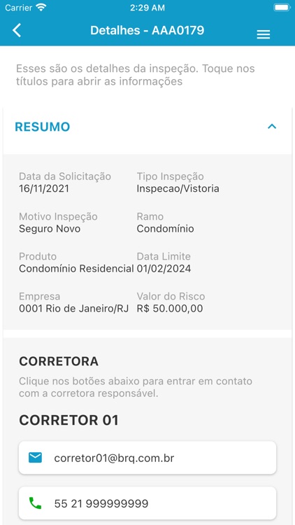 Inspectos