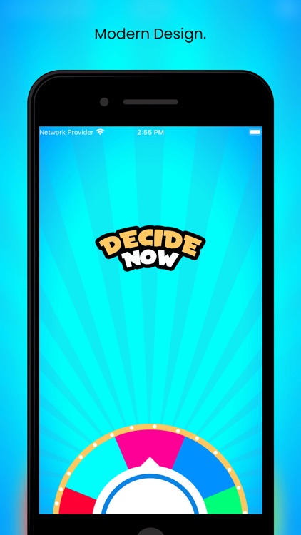 Decide Now screenshot-4