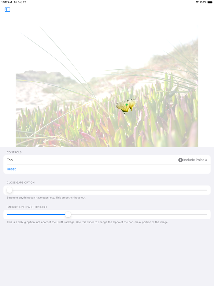 Segment Anything Clipper