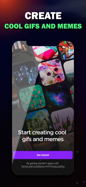 GIF Maker: GIFme App for You on the App Store