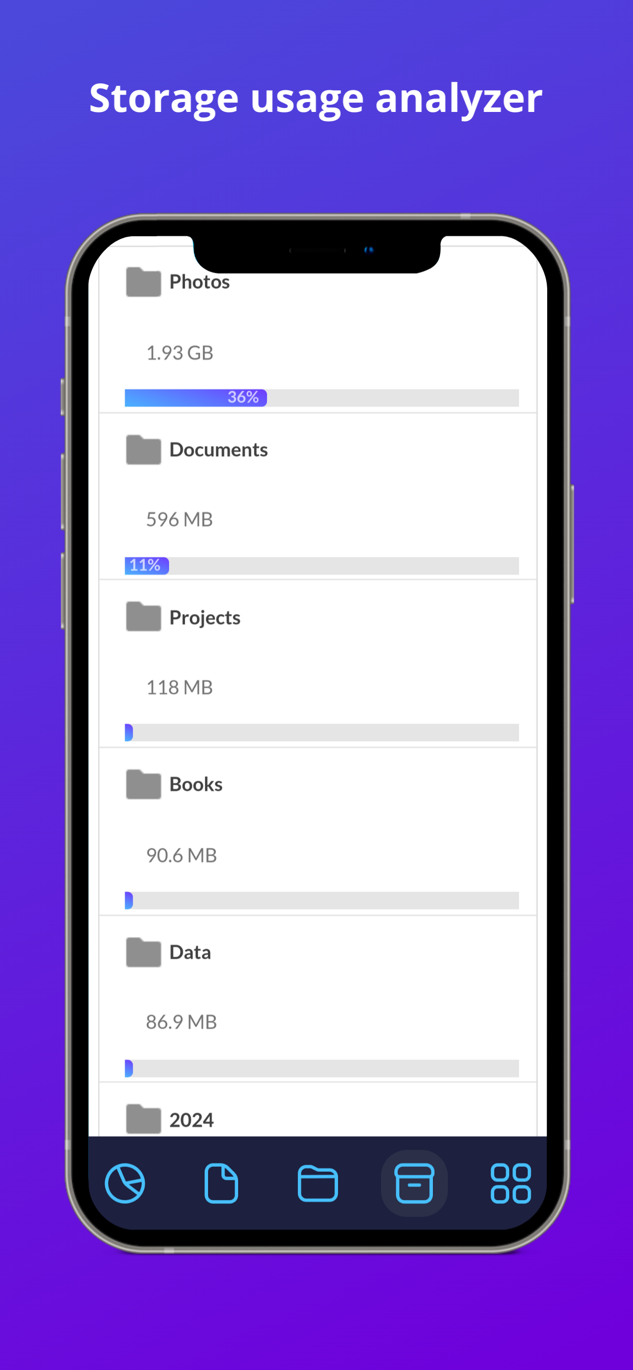 Filerev for Google Drive screenshot 7
