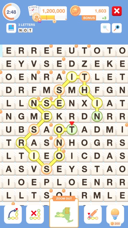Words to Power screenshot-4