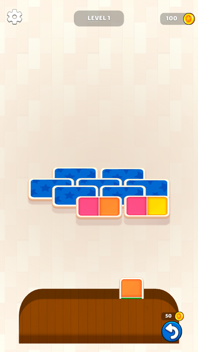 Match ColorDom! Screenshot