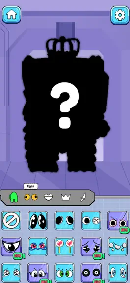 Game screenshot Monster Imposter Makeover mod apk