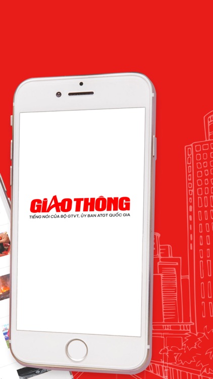 Báo Giao thông