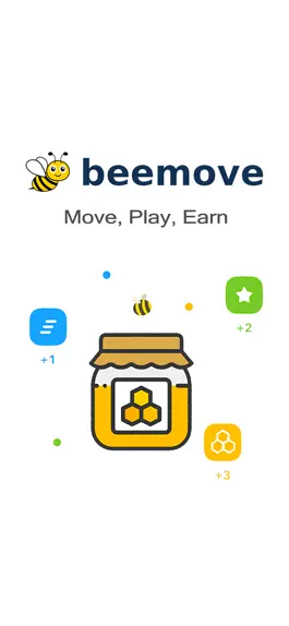 Game screenshot Beemove mod apk