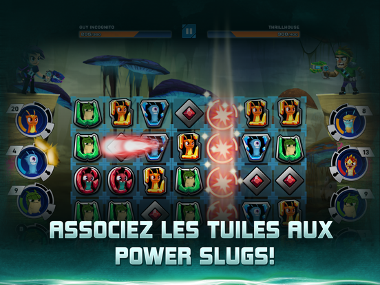 Slugterra: Slug Power!