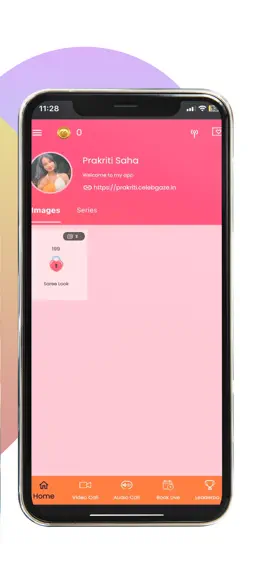 Game screenshot Prakriti Saha OTT hack