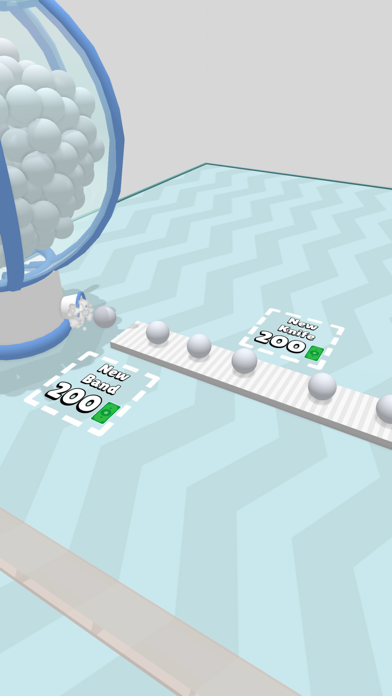 Push the Balls 3D Screenshot