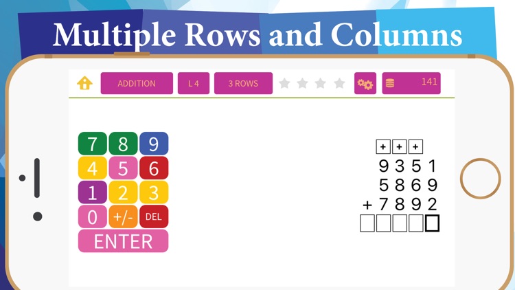 MathLove - Math Worksheets 123