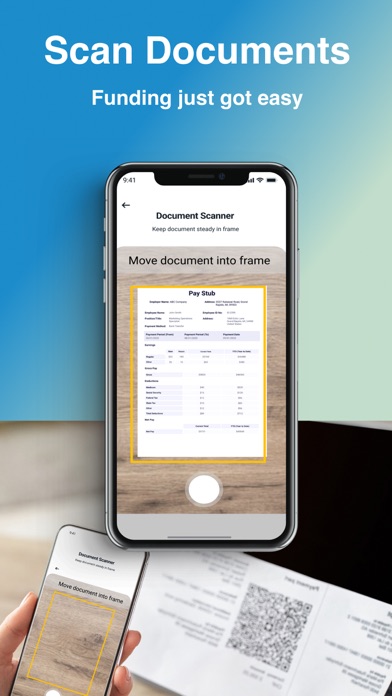 AMP by Carwisely Screenshot
