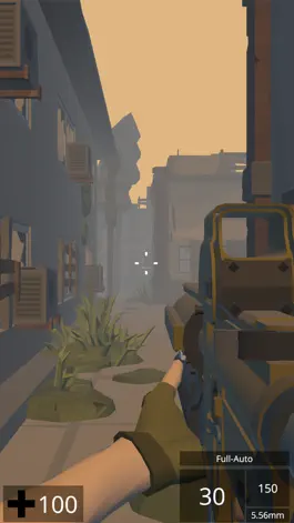 Game screenshot Apocalypse City : Zombie FPS hack
