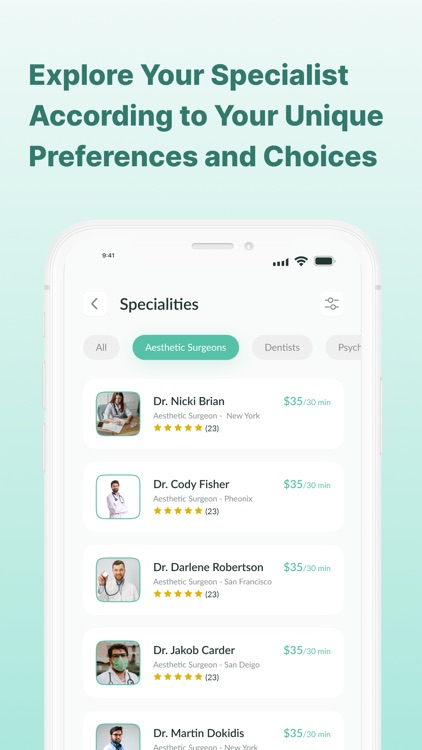 Bridge Health screenshot-3