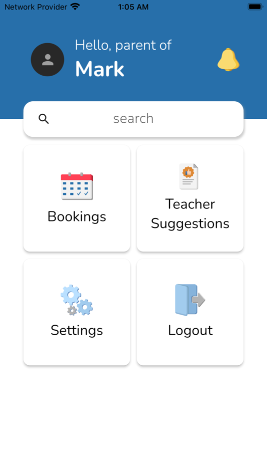 #1. The Edu Experience Mobile App (iOS) 由: The Educational Experience Learning Centre Pte. Ltd.