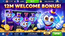 cash billionaire - vip slots problems & solutions and troubleshooting guide - 1