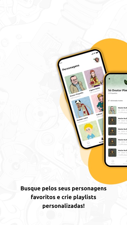 Chuchu Beleza screenshot-3