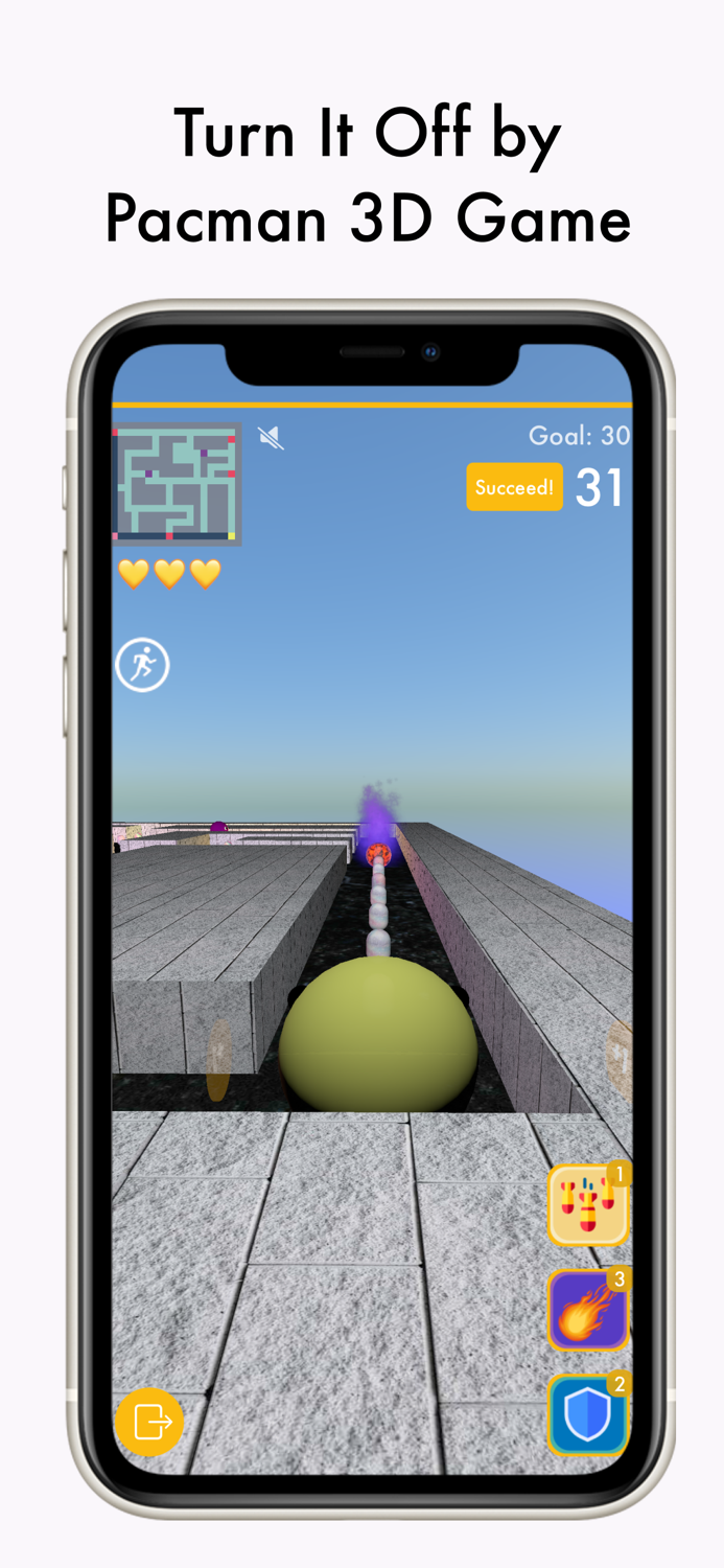 Alarmie Easy Rise Alarm Clock