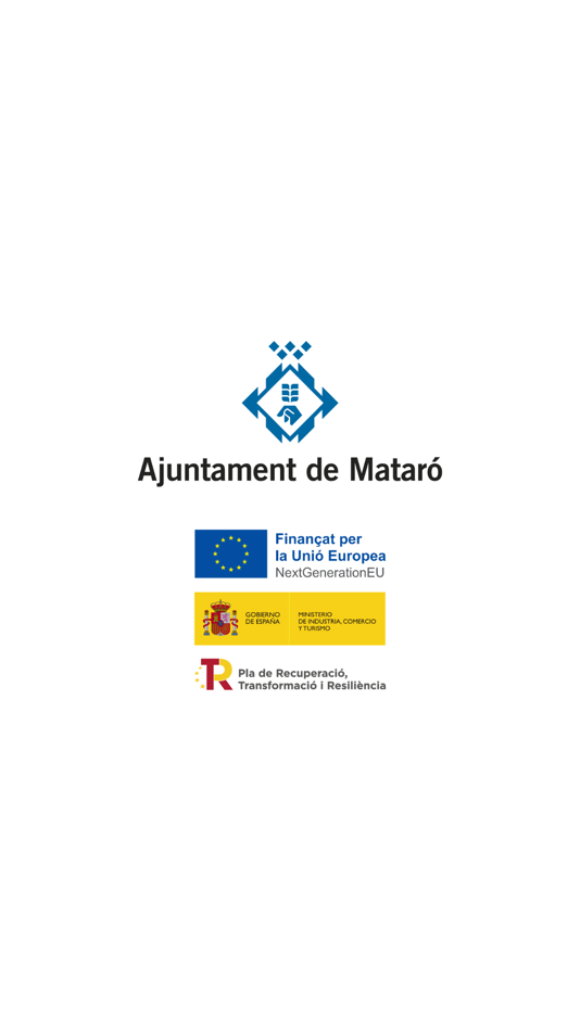 #1. Seguretat Mataró (iOS) 由: Ajuntament de Mataró