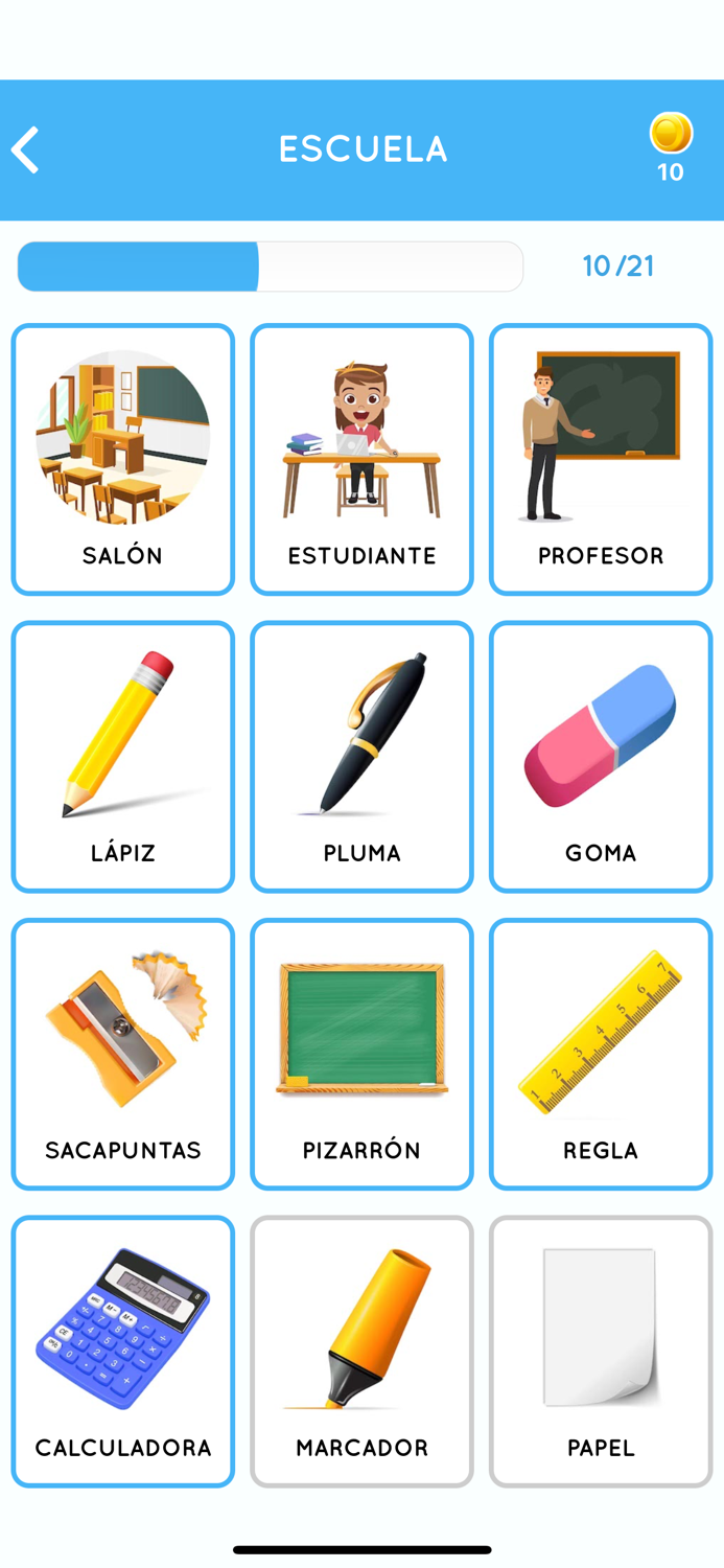 Learn Spanish Mexican Beginner