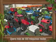 farming simulator 23 ipad capturas de pantalla 1