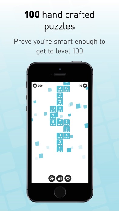 Tricky Tiles! Screenshot