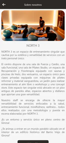 Game screenshot NORTH 3 hack