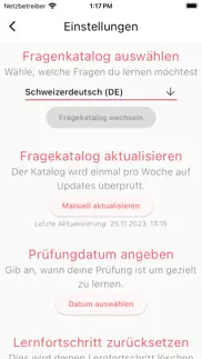 How to cancel & delete schweizerdeutsch lernen 1