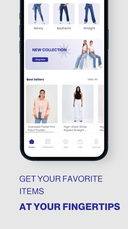 Cizaro KSA - Online Fashion screenshot-4