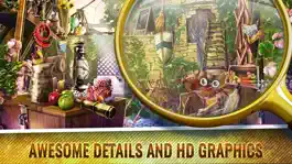 Game screenshot Enchanted Kingdom Find Items apk