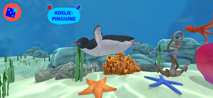 SPAR Stickermania 2022