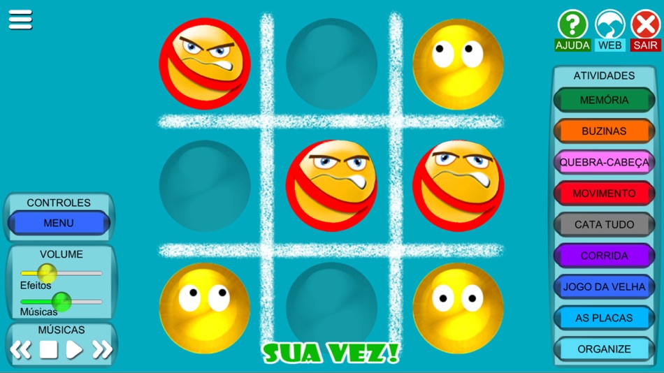 #7. VL Carros (iOS) 由: Vale das Letras