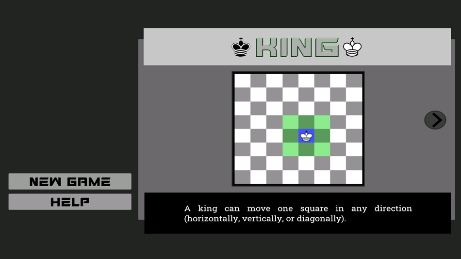 #6. Chess™! (iOS) 由: 波文 唐