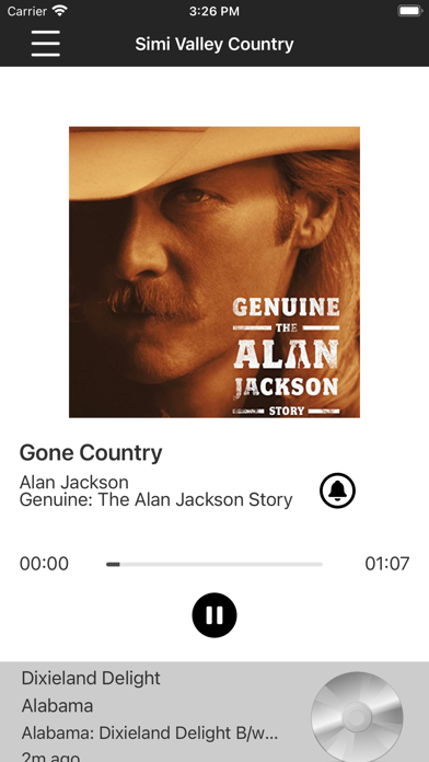 99.1 The Ranch Screenshot