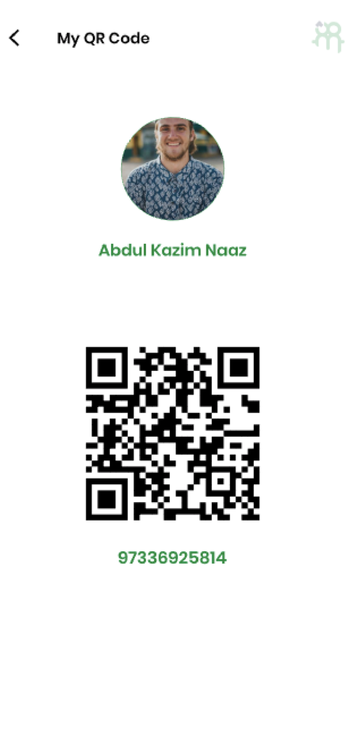 Atta - loyalty rewards system