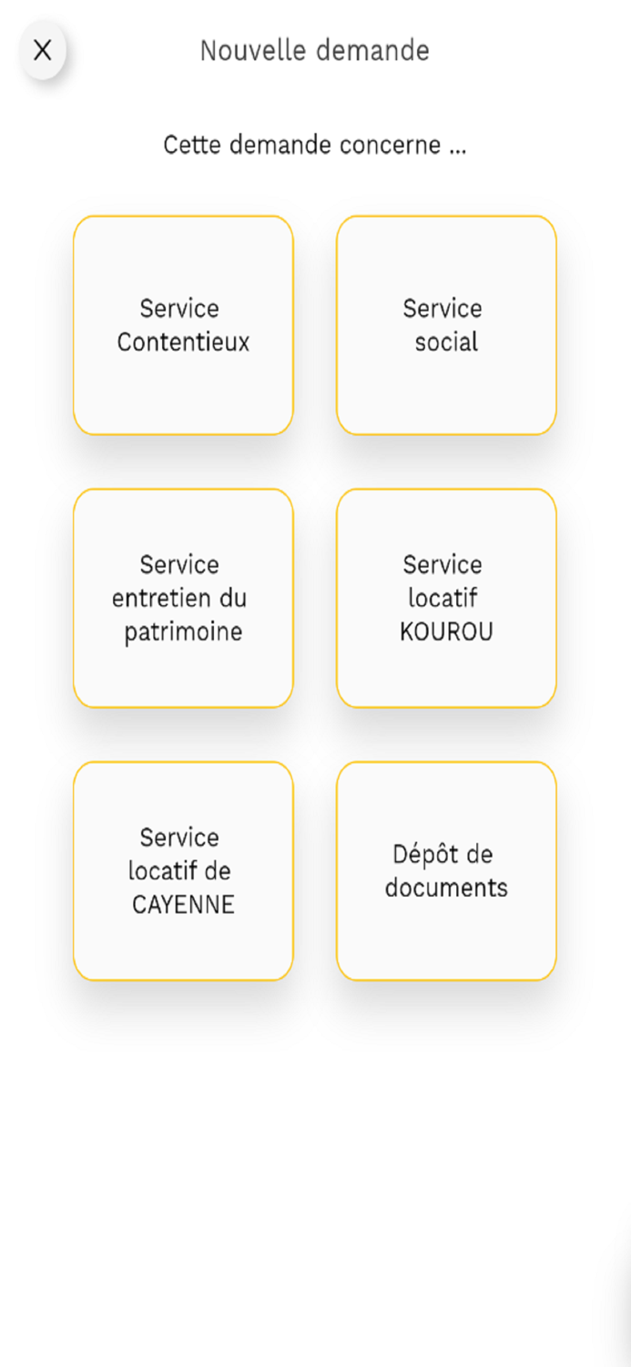 SIMKO - Mon espace client