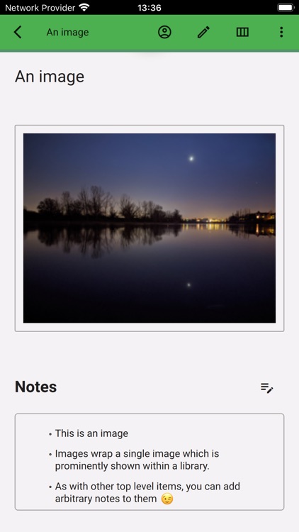 OpenTodoList screenshot-3
