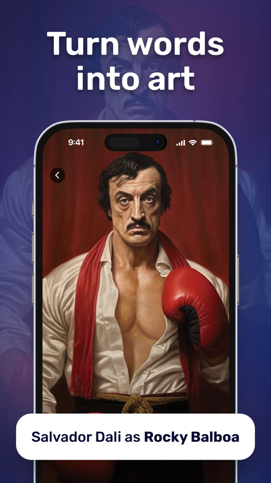 #1. PixAI - Ai wallpapers & image (iOS) 由: Alexandr Zelensky