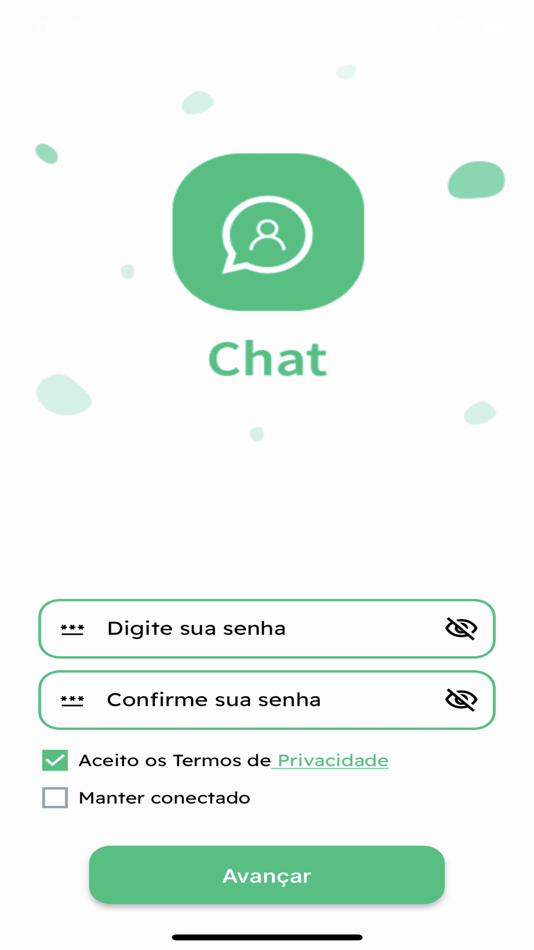 #2. Chat atendimento (iOS) 由: Grupo Ser S/A