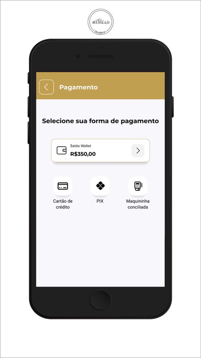 Ourplace Screenshot