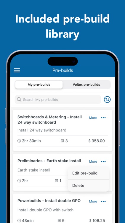 Nimble by Voltex screenshot-6