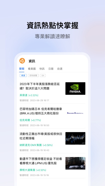 路華證券