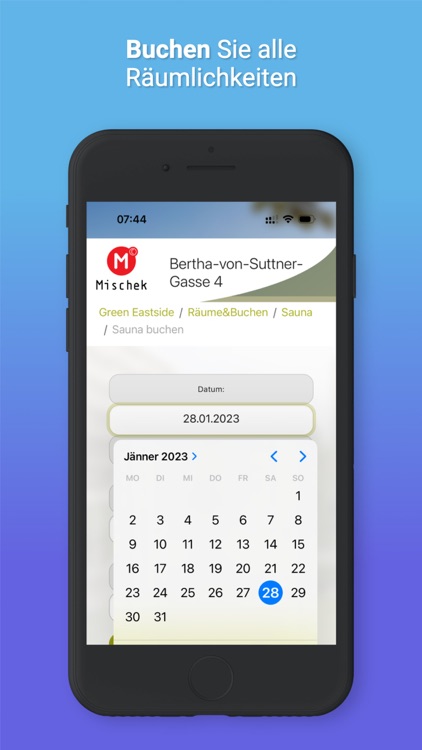 Portal "Green Eastside" screenshot-5