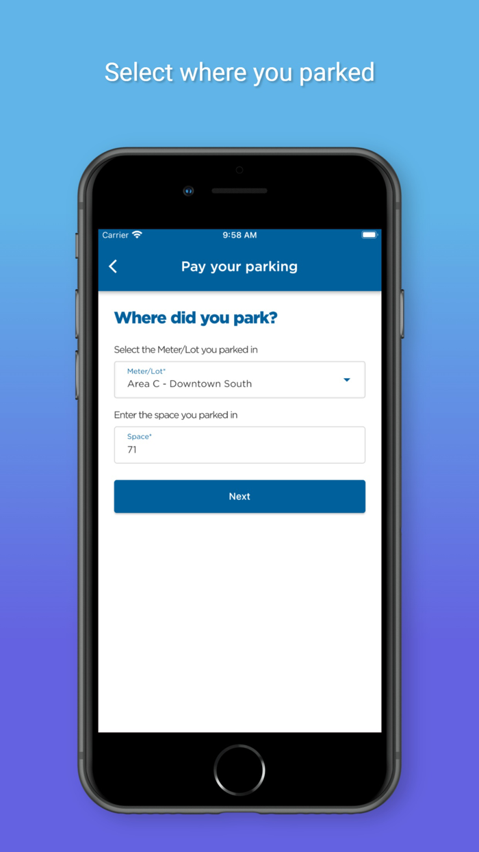 Laguna Beach Parking