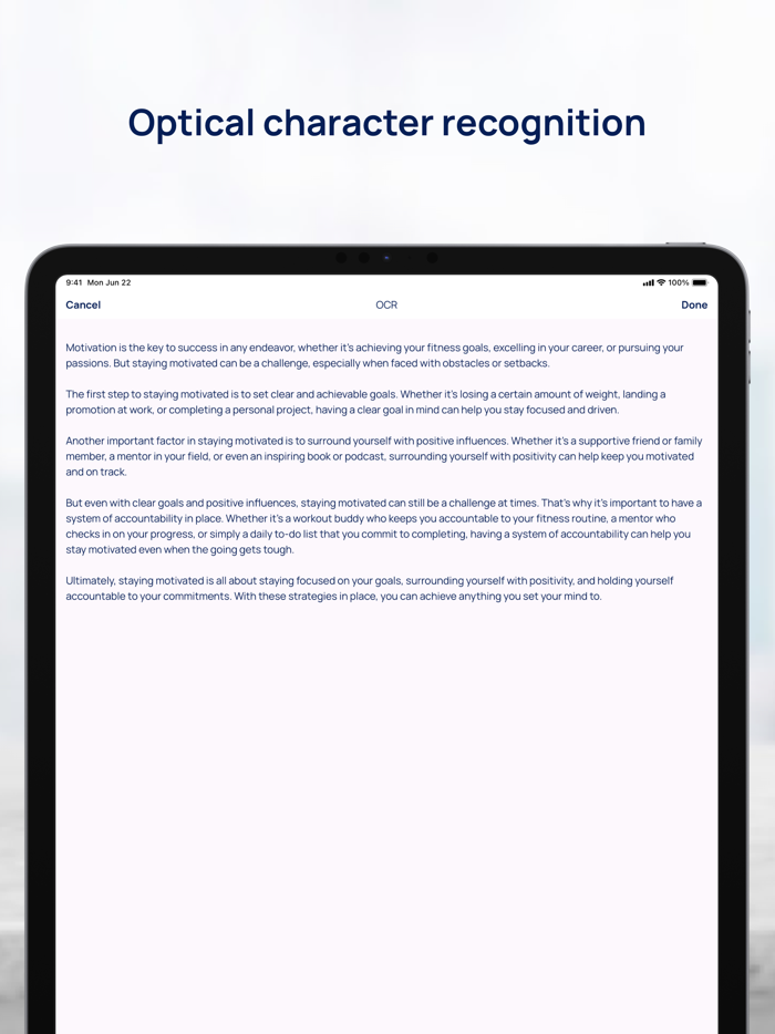 ScanWizard Tiny Cam Scanner