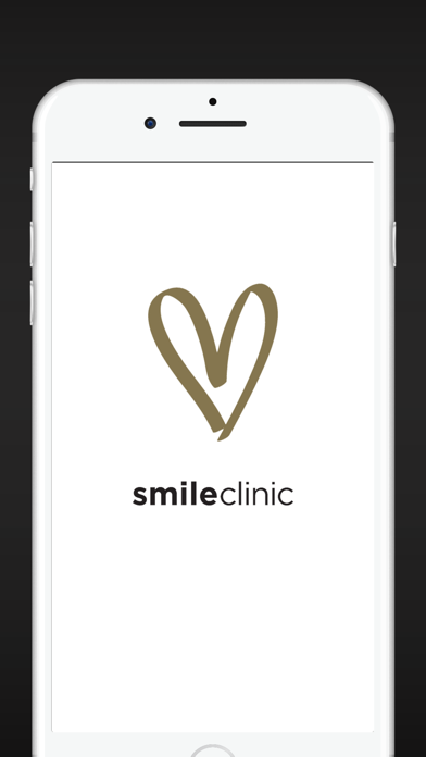 Smile Clinic Screenshot