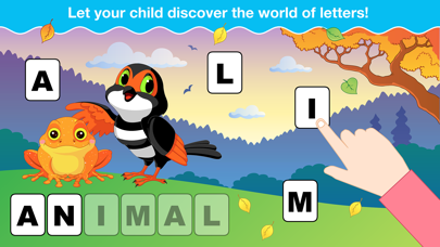 Halloween Games for Kids! Screenshot